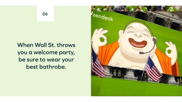 10 Year Anniversary | Zendesk - Page 7