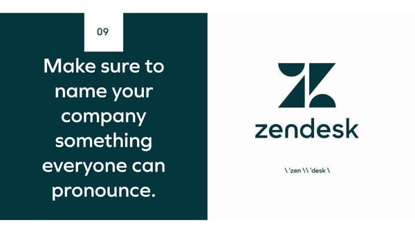10 Year Anniversary | Zendesk - Page 10